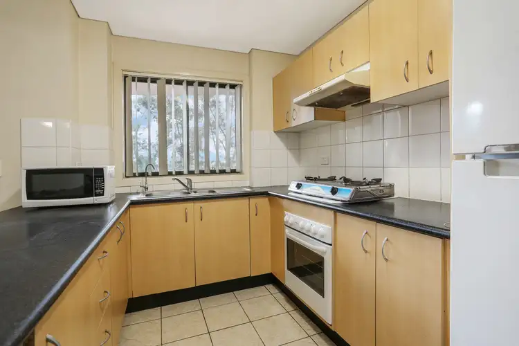 Second view of Homely unit listing, 61/29 Kildare Road, Blacktown NSW 2148