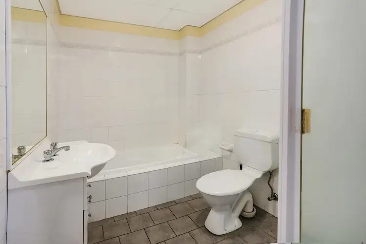 Third view of Homely unit listing, 61/29 Kildare Road, Blacktown NSW 2148