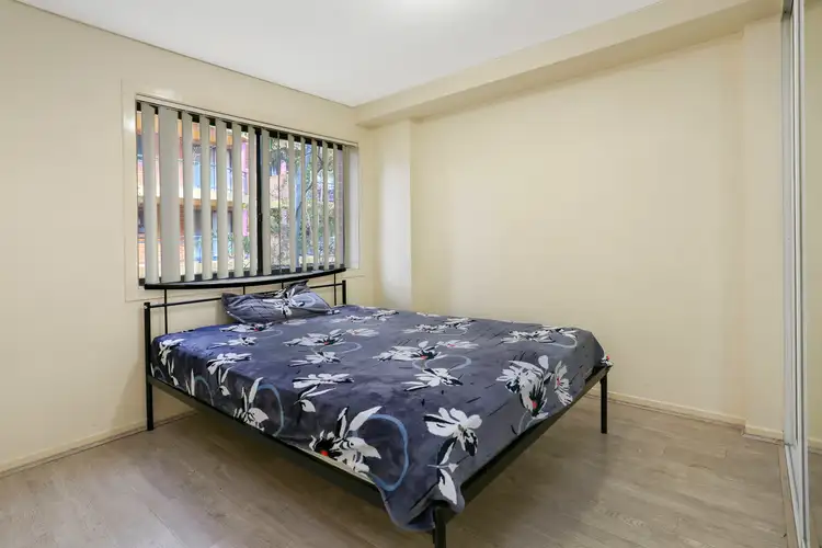 Fourth view of Homely unit listing, 61/29 Kildare Road, Blacktown NSW 2148