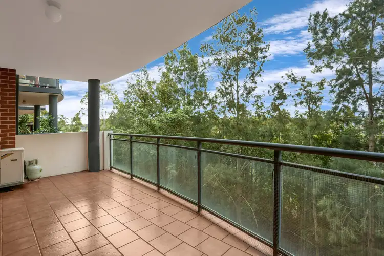 Fifth view of Homely unit listing, 61/29 Kildare Road, Blacktown NSW 2148