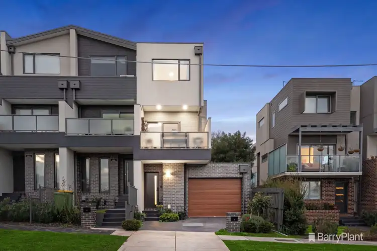 8 Berwick Street, Lilydale VIC 3140
