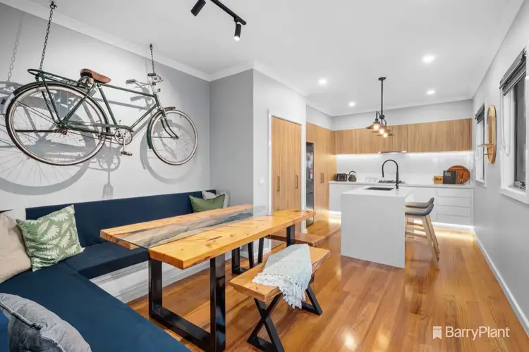 Sixth view of Homely house listing, 8 Berwick Street, Lilydale VIC 3140