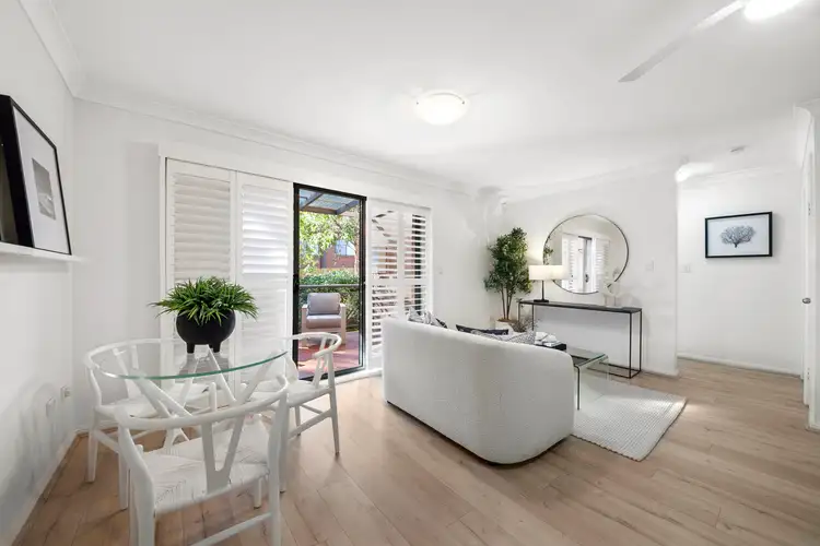 Main view of Homely unit listing, 13/46-48 Old Pittwater Road, Brookvale NSW 2100