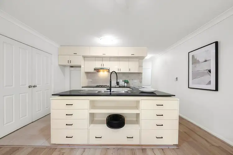 Second view of Homely unit listing, 13/46-48 Old Pittwater Road, Brookvale NSW 2100