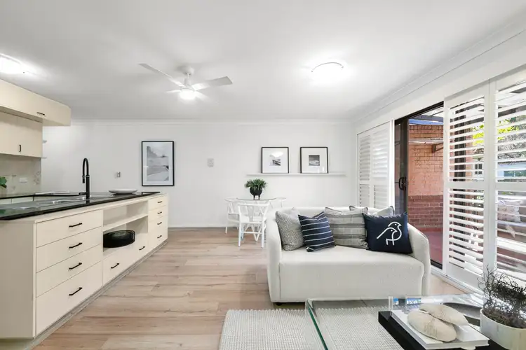 Sixth view of Homely unit listing, 13/46-48 Old Pittwater Road, Brookvale NSW 2100