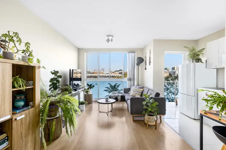 3/16 Hosking Street, Balmain East NSW 2041