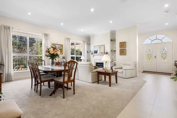 Third view of Homely house listing, 1 Abbey Court, Gisborne VIC 3437