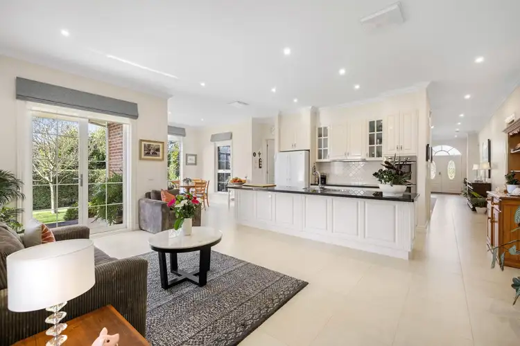 Fourth view of Homely house listing, 1 Abbey Court, Gisborne VIC 3437