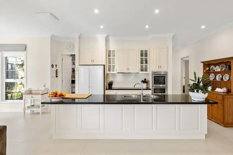 Fifth view of Homely house listing, 1 Abbey Court, Gisborne VIC 3437