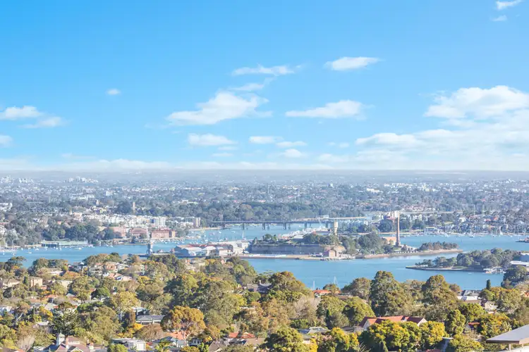 Third view of Homely apartment listing, 1902/1 Sergeants Lane, St Leonards NSW 2065