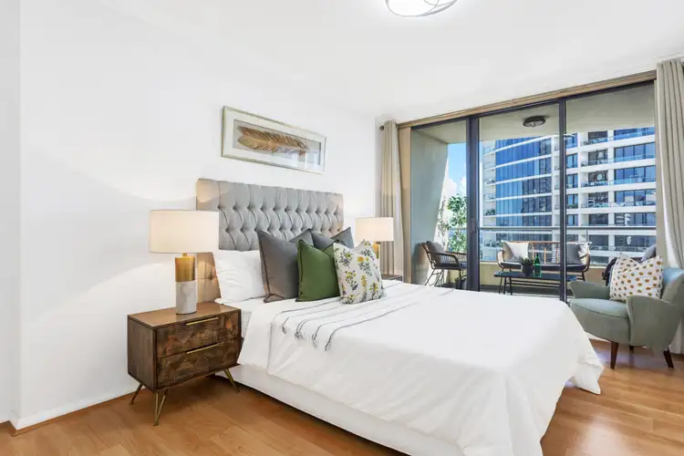 Sixth view of Homely apartment listing, 1902/1 Sergeants Lane, St Leonards NSW 2065