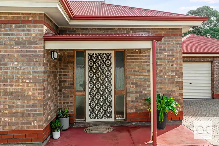 Second view of Homely unit listing, 2/23 Bower Road, Semaphore South SA 5019
