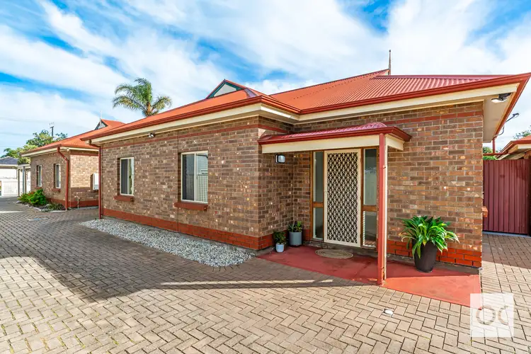 Third view of Homely unit listing, 2/23 Bower Road, Semaphore South SA 5019