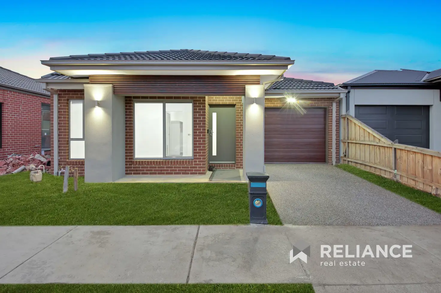 Main view of Homely house listing, 36 Karen Road, Tarneit VIC 3029
