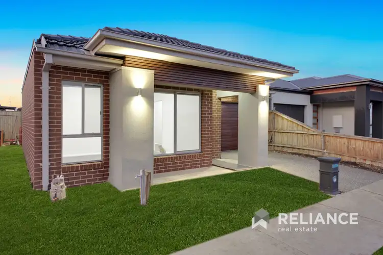 Second view of Homely house listing, 36 Karen Road, Tarneit VIC 3029