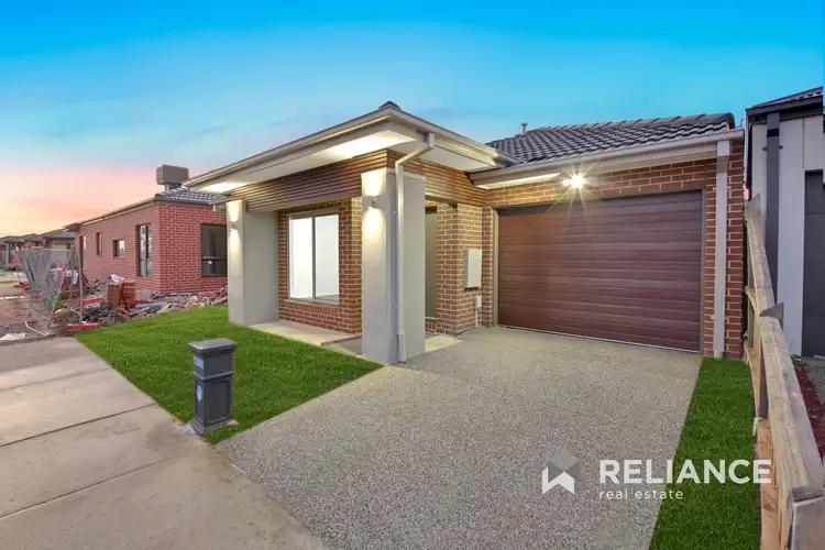 Third view of Homely house listing, 36 Karen Road, Tarneit VIC 3029