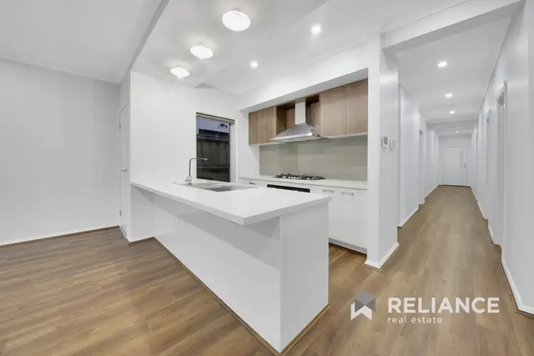 Sixth view of Homely house listing, 36 Karen Road, Tarneit VIC 3029