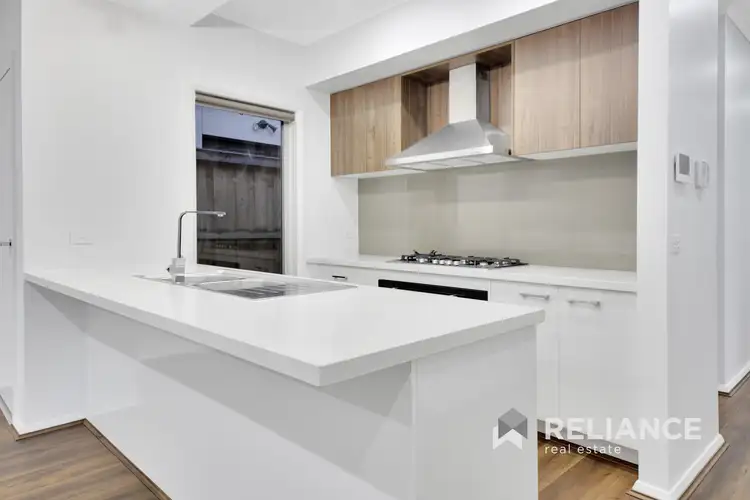Seventh view of Homely house listing, 36 Karen Road, Tarneit VIC 3029