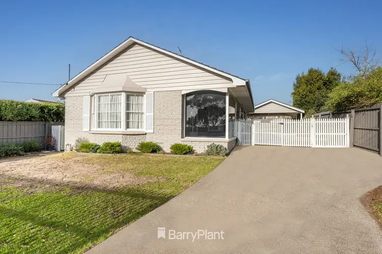 25 Barrabool Road