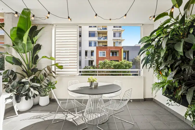 Main view of Homely unit listing, 209/3 Stromboli Strait, Wentworth Point NSW 2127