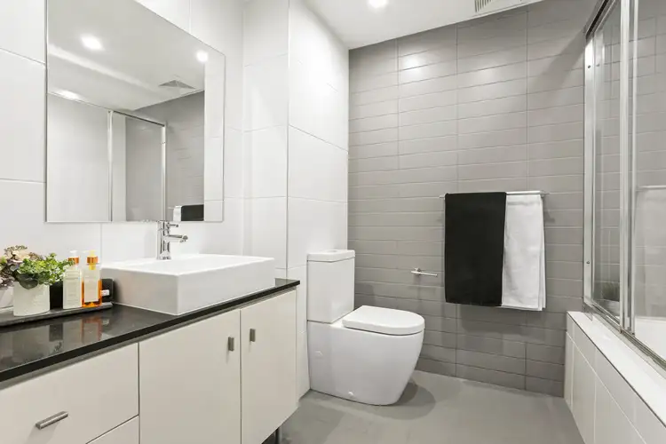 Fourth view of Homely unit listing, 209/3 Stromboli Strait, Wentworth Point NSW 2127