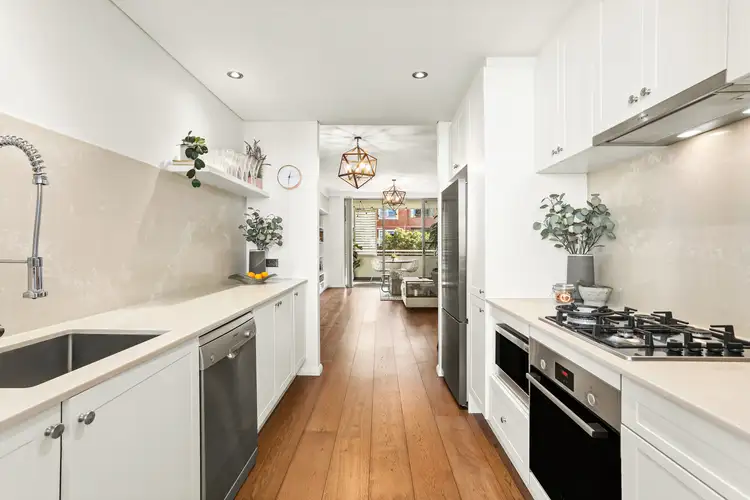 Fifth view of Homely unit listing, 209/3 Stromboli Strait, Wentworth Point NSW 2127