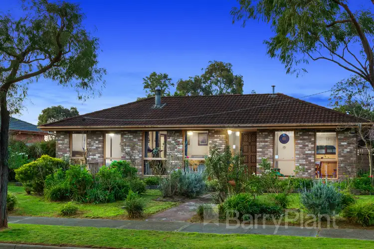 Main view of Homely house listing, 24 Winchester Drive, Bayswater North VIC 3153