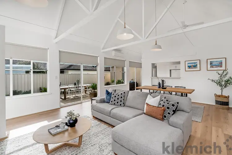 Main view of Homely house listing, 3/9 Adelaide Street, Maylands SA 5069