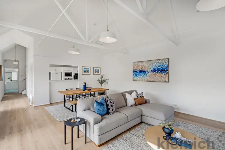 Second view of Homely house listing, 3/9 Adelaide Street, Maylands SA 5069