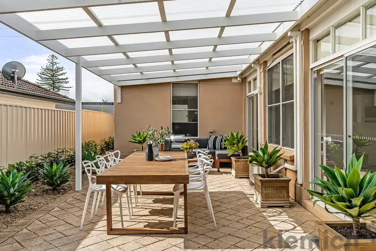 Third view of Homely house listing, 3/9 Adelaide Street, Maylands SA 5069