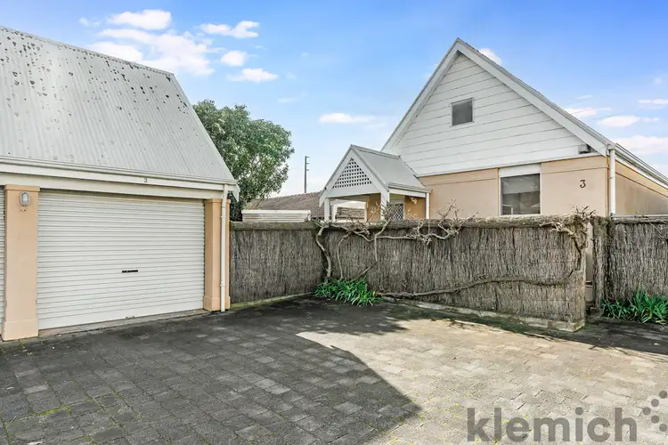 Fifth view of Homely house listing, 3/9 Adelaide Street, Maylands SA 5069