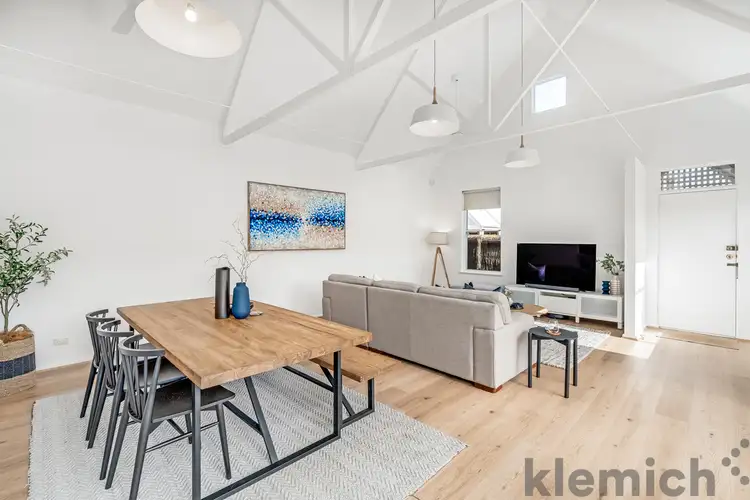 Sixth view of Homely house listing, 3/9 Adelaide Street, Maylands SA 5069