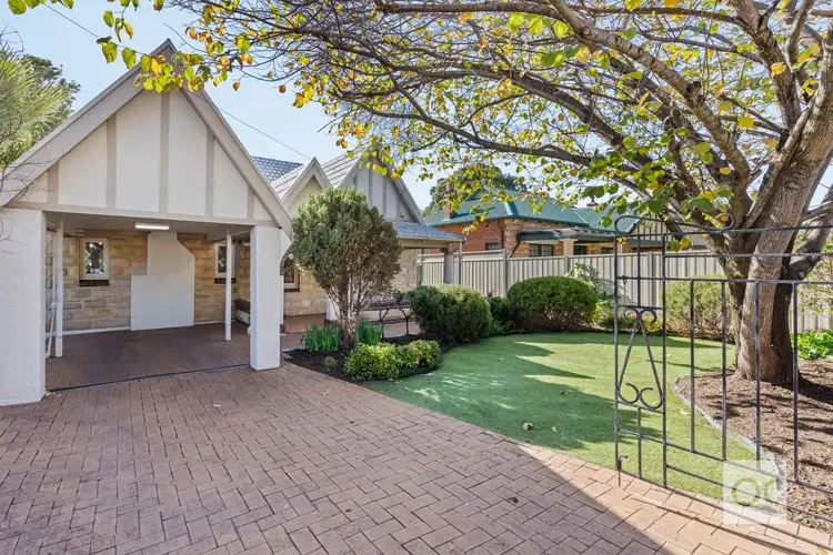 Second view of Homely house listing, 16 Ferguson Avenue, Myrtle Bank SA 5064