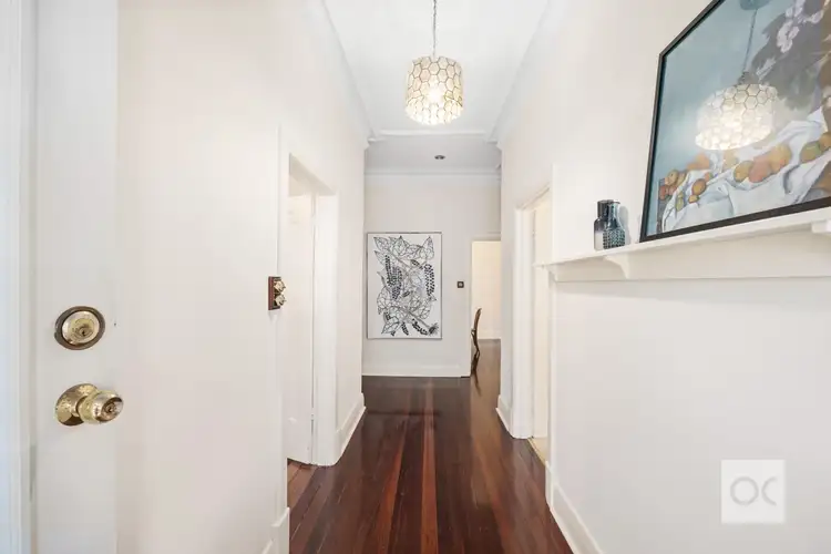 Fourth view of Homely house listing, 16 Ferguson Avenue, Myrtle Bank SA 5064