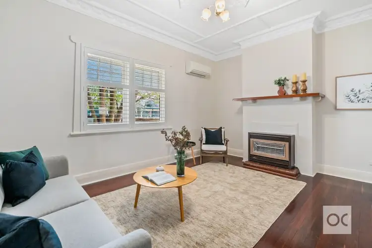Fifth view of Homely house listing, 16 Ferguson Avenue, Myrtle Bank SA 5064