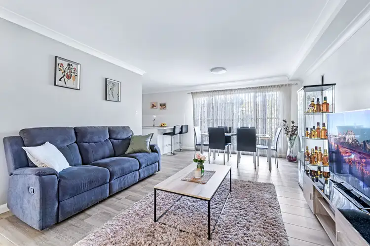 Fourth view of Homely townhouse listing, 11/38 York Street, Oatlands NSW 2117