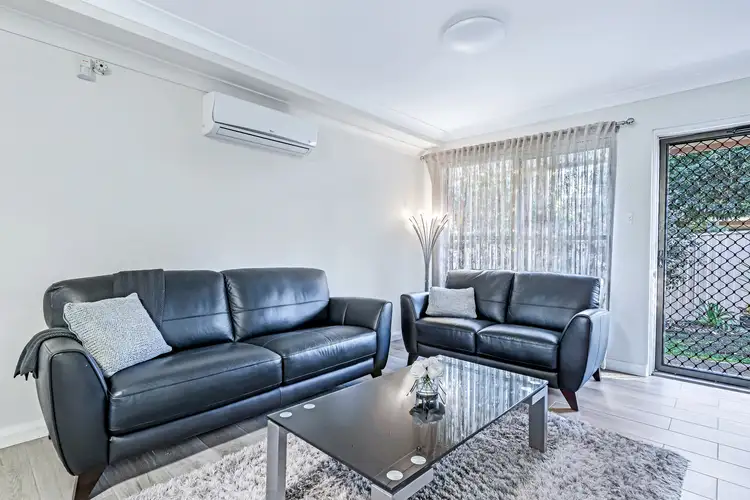 Fifth view of Homely townhouse listing, 11/38 York Street, Oatlands NSW 2117