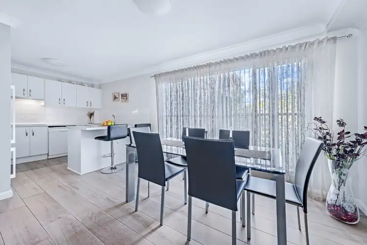 Sixth view of Homely townhouse listing, 11/38 York Street, Oatlands NSW 2117