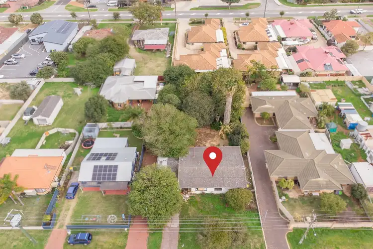 16 Cox Street, Mandurah WA 6210