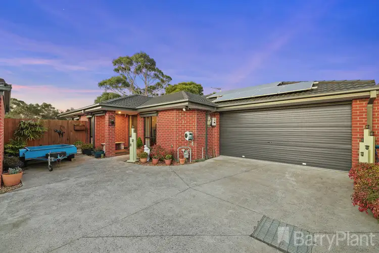 3/10 Brittlewood Lane, Longwarry VIC 3816