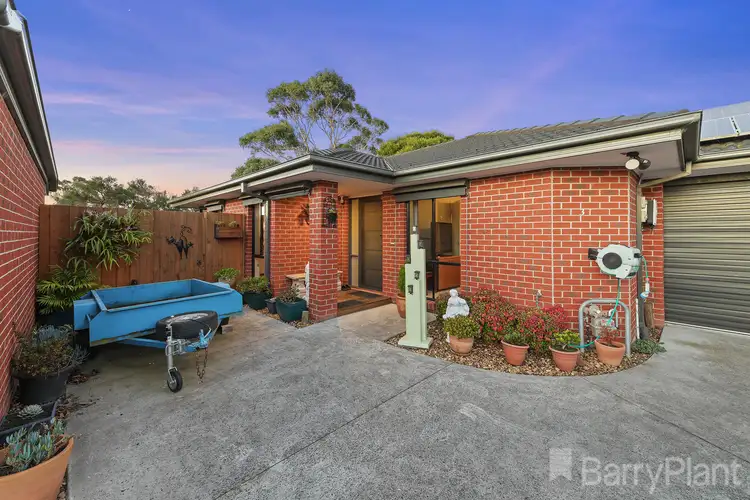 Second view of Homely house listing, 3/10 Brittlewood Lane, Longwarry VIC 3816