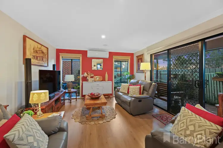 Third view of Homely house listing, 3/10 Brittlewood Lane, Longwarry VIC 3816