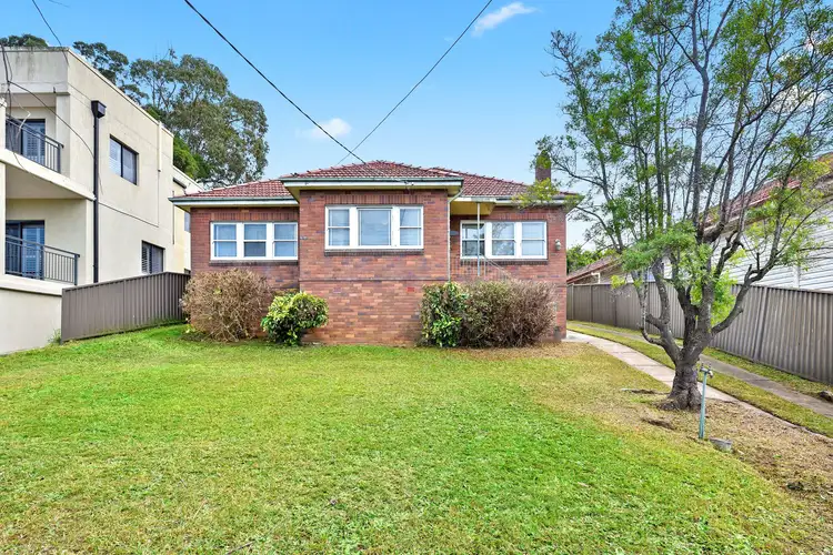 20 Stuart Street
