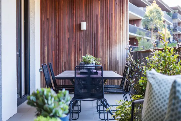 Sixth view of Homely apartment listing, 413/3 Tubbs View, Lindfield NSW 2070