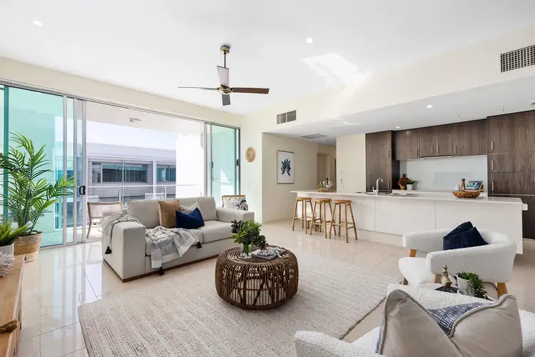 Main view of Homely unit listing, 2308/1808 David Low Way, Coolum Beach QLD 4573