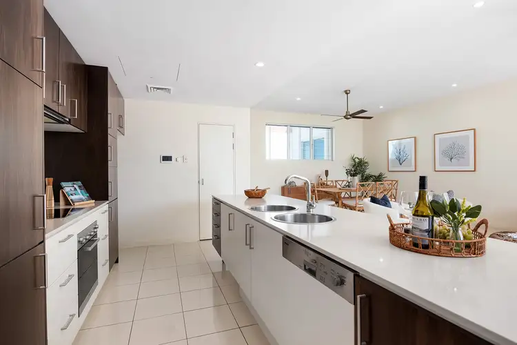 Fourth view of Homely unit listing, 2308/1808 David Low Way, Coolum Beach QLD 4573