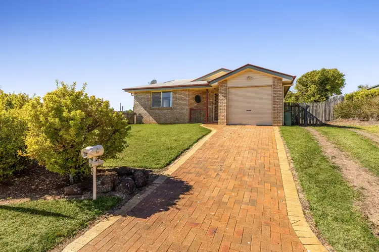 3 Karebo Close, Darling Heights QLD 4350