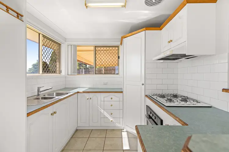 Second view of Homely house listing, 3 Karebo Close, Darling Heights QLD 4350