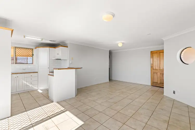 Fourth view of Homely house listing, 3 Karebo Close, Darling Heights QLD 4350