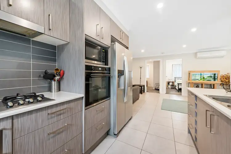 Sixth view of Homely house listing, 1 Sunbird Court, Elanora QLD 4221